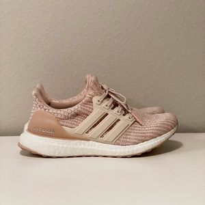 Women’s Adidas Ultraboost sneakers